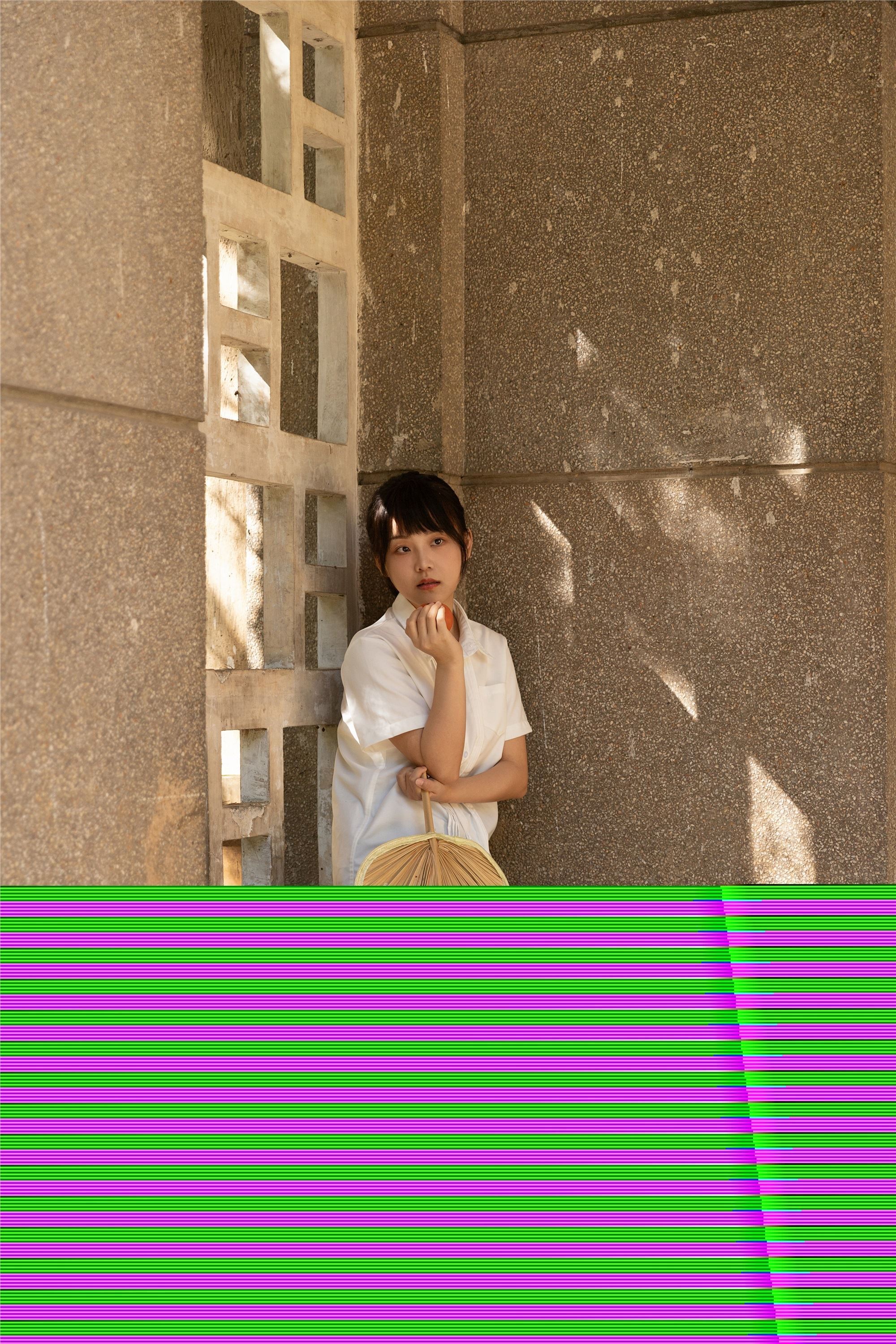 YITUYU艺图语 2025.01.04 林荫路上 当然然然